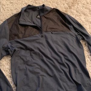 Men’s bonobos golf pullover.